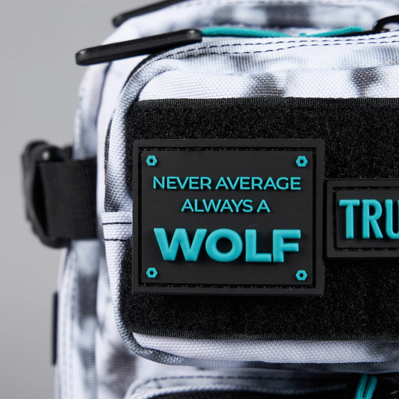 9L Backpack Mini Timber Wolf Aqua Goddess 11 9L Backpack Mini Timber Wolf Aqua Goddess - Image 11