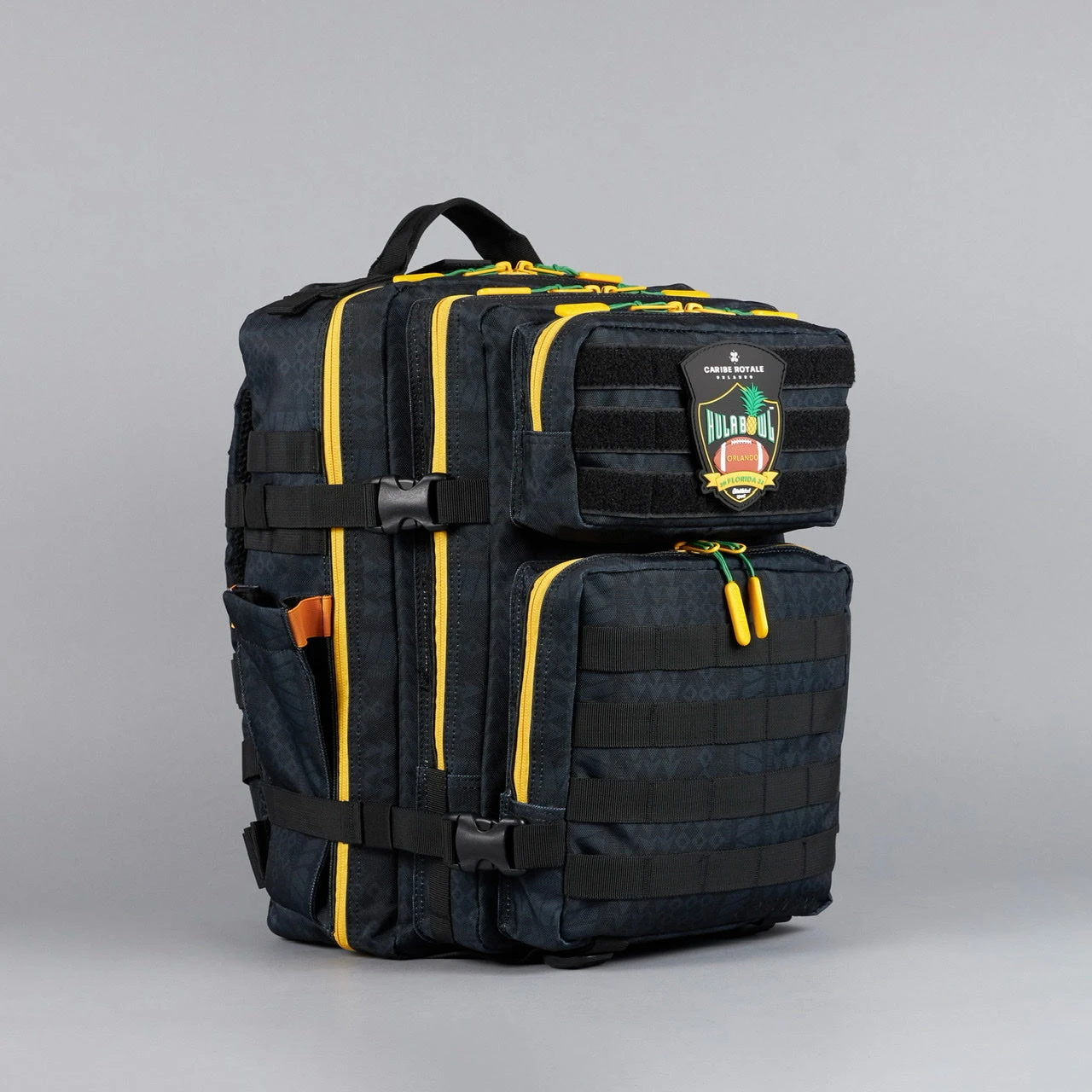 35L Backpack 2024 Hula Bowl Collabration 13 35L Backpack 2024 Hula Bowl Collabration - Image 13