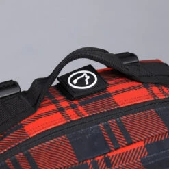 35L Backpack Buffalo Red Plaid 34 35L Backpack Buffalo Red Plaid -Fashion bags 7302E80E D046 4EA0 94B2 CB52755CC622
