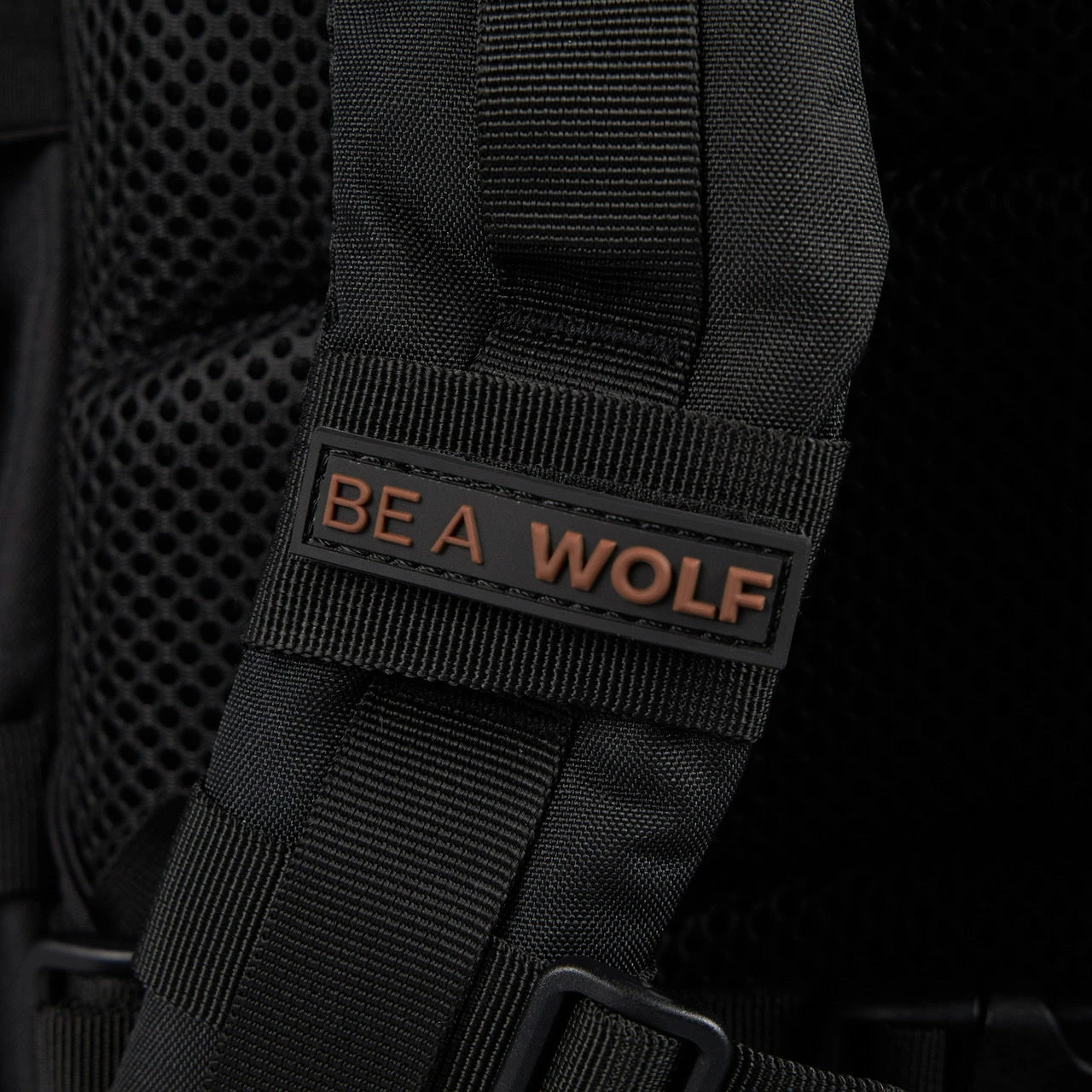 25L Backpack Alpha Black Leopard Limited Edition 20 25L Backpack Alpha Black Leopard Limited Edition - Image 20