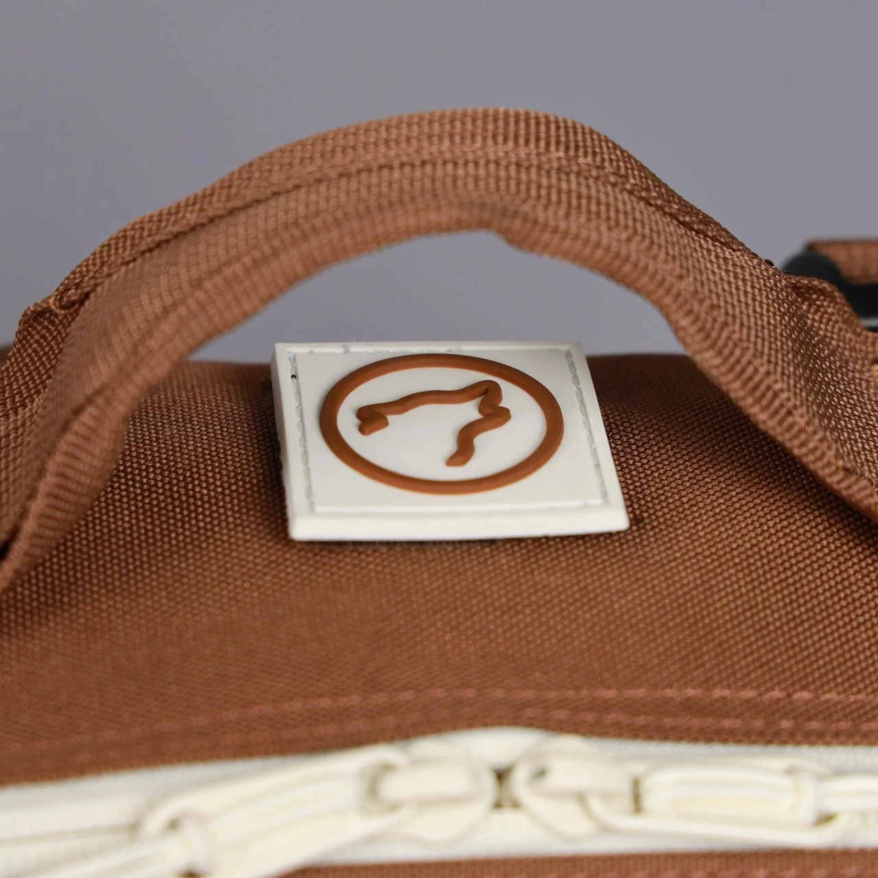 35L Backpack Mocha Brown 17 35L Backpack Mocha Brown - Image 17