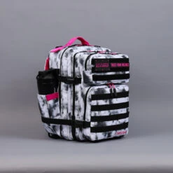35L Backpack Timber Wolf Magenta Pink -Fashion bags 7390FBED A163 4E90 AA26 FC8FA9C48D80