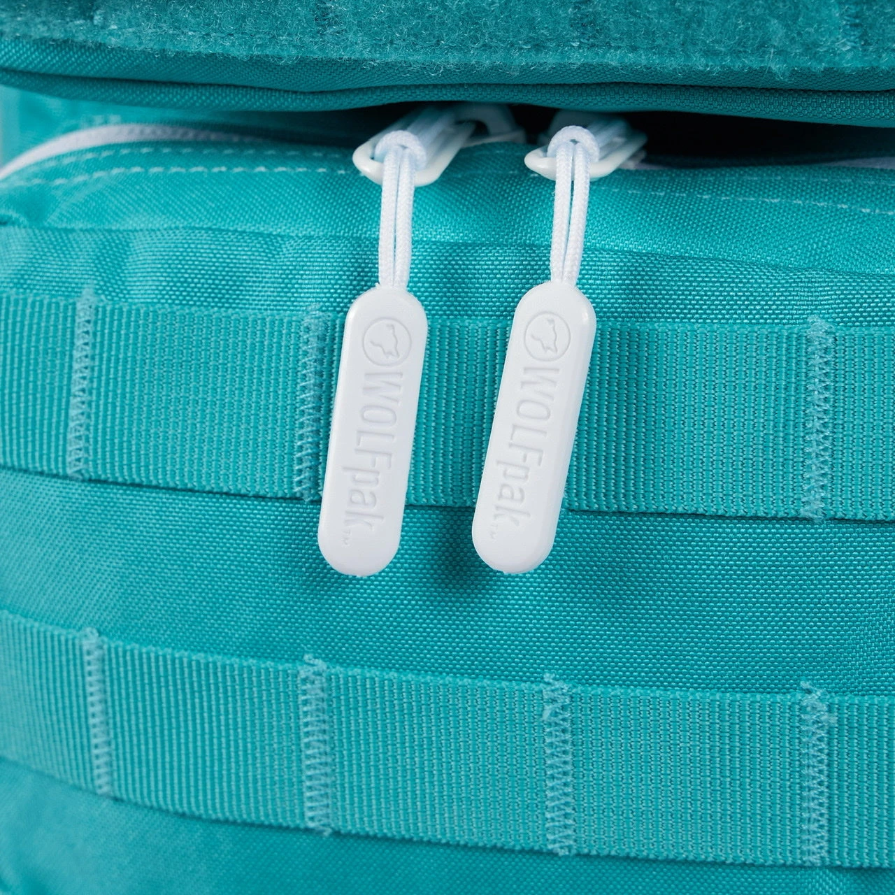 9L Backpack Mini Aqua Goddess 13 9L Backpack Mini Aqua Goddess - Image 13