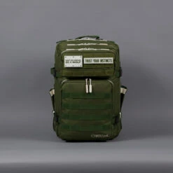 45L Backpack Moss Green 29 45L Backpack Moss Green -Fashion bags 73C61C05 7953 4726 B464 2EAB5C18C234