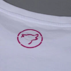 Beastmode Pink Cropped Tee -Fashion bags 73E14DD6 4A44 44F0 A61F B551DC2AB401