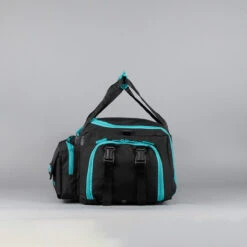 40L Ultimate Duffle Bag Fierce Aqua -Fashion bags 744C12AC BC9C 4F3D A823 87A2C9A293BD