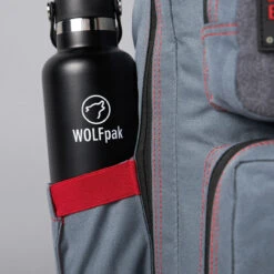 15L Backpack Anvil Gray 33 15L Backpack Anvil Gray -Fashion bags 74F829DB B333 492D A8A0 0743559AD52B