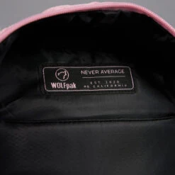 9L Backpack Mini Leopard Pink Zip 37 9L Backpack Mini Leopard Pink Zip -Fashion bags 750B3B68 3D39 41D4 B243 C6854AB14E7F