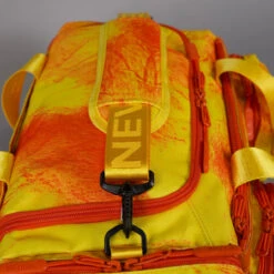 20L Mini Duffle Bag Fire 35 20L Mini Duffle Bag Fire -Fashion bags 752F0611 945F 4DFC 8B29 177A7C809BC4