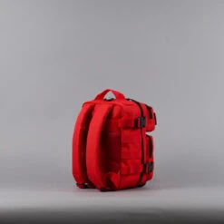 9L Backpack Mini Elite Red -Fashion bags 75561988 ACF8 41CF 9BC3 88E993983CDE