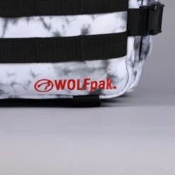 35L Backpack Timber Wolf Savage Red -Fashion bags 758A93C1 5A0D 4B3C B08D 64333AF8836B