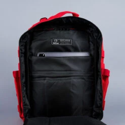 25L Elite Red Meal Prep Management -Fashion bags 75A1387F FB86 424A A7AB EB32B64C1A18