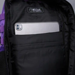 35L Wolfsbane Purple Meal Prep Management -Fashion bags 75D0135F D2B4 4584 AF0E D83663D98435