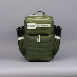 35L Backpack Moss Green 25 35L Backpack Moss Green -Fashion bags 762D2303 CD2B 4A5F ABCE ABE846D2AF18