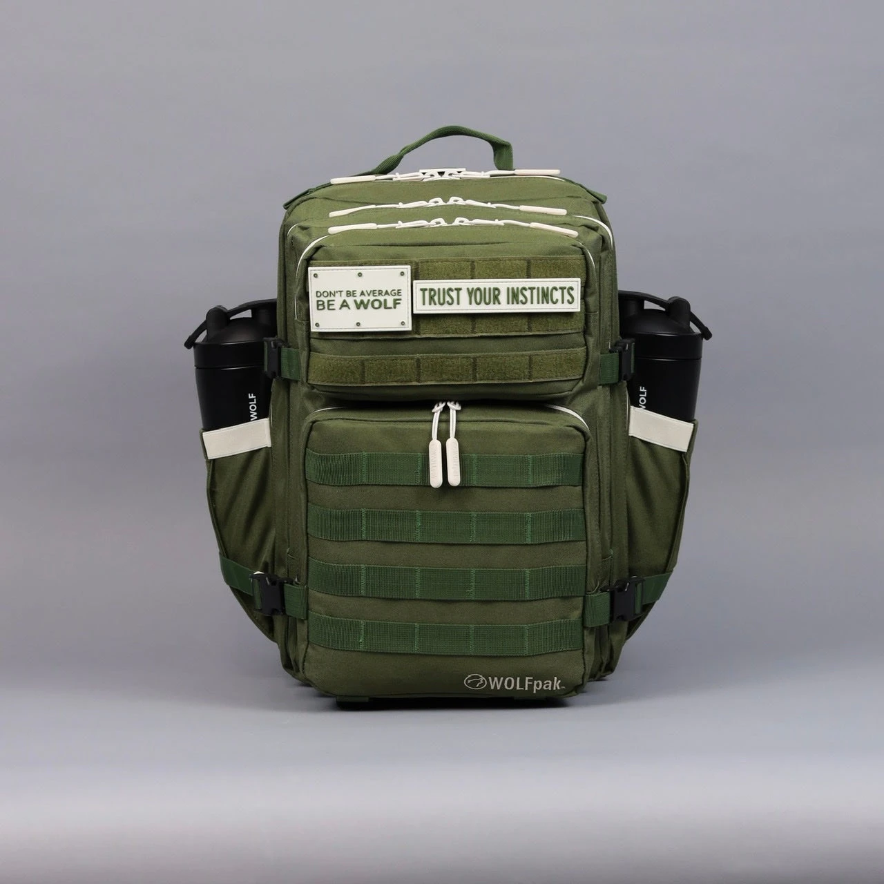 35L Backpack Moss Green 6 35L Backpack Moss Green - Image 6