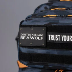 35L Backpack Black Camo Orange 30 35L Backpack Black Camo Orange -Fashion bags 763123D9 14AB 48EF BA63 73413605CFE3