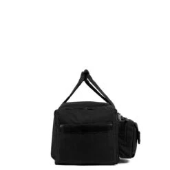 40L Alpha Black Meal Management Duffle Bag -Fashion bags 76A6948B 82AE 4FA5 9333 55E81620C8F0