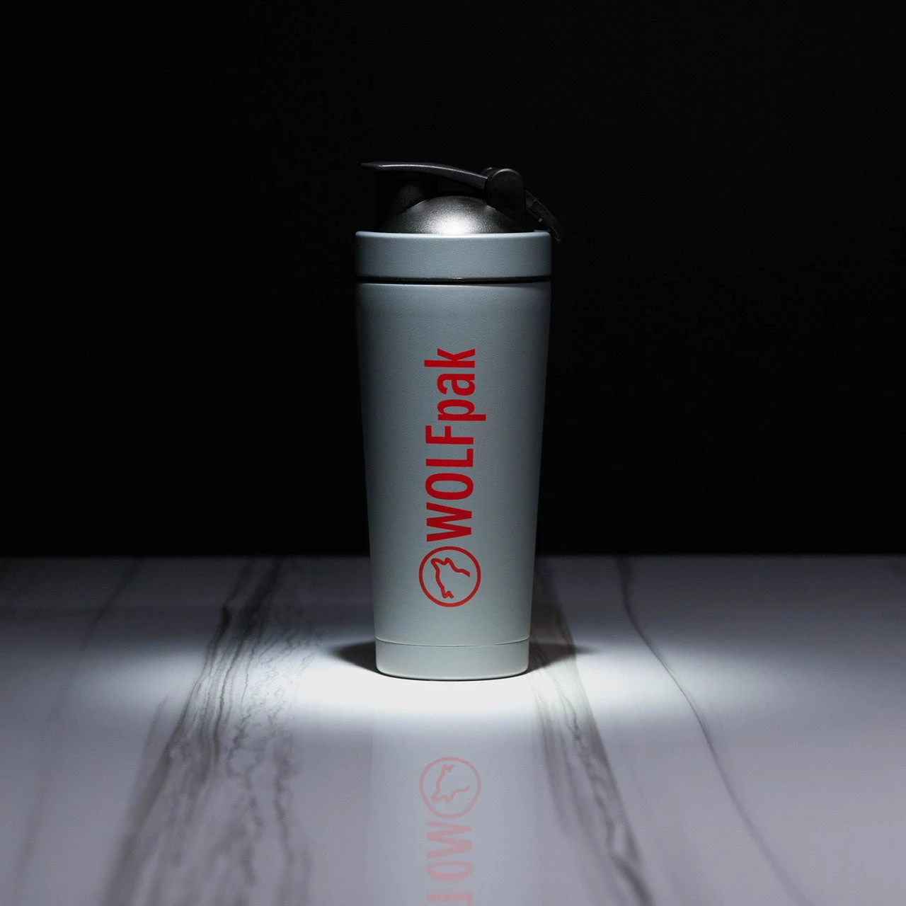 Anvil Gray Shaker 1 Anvil Gray Shaker