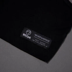 Women's Script Cropped Tank -Fashion bags 76F50DCB 9C81 4ED5 92F5 8FE45F8E6FA2