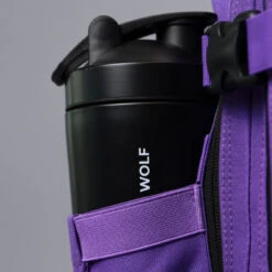 25L Backpack Wolfsbane Purple -Fashion bags 76FEDBBC 9794 4D8F 837E 31787A3043F1