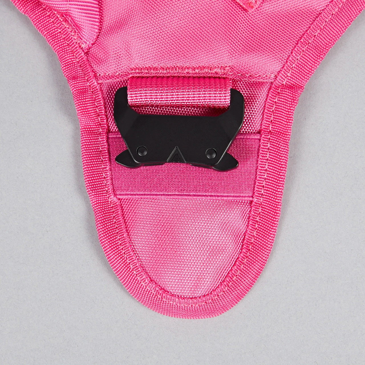 Pink Goddess Tactical Dog Vest Harness 16 Pink Goddess Tactical Dog Vest Harness - Image 16
