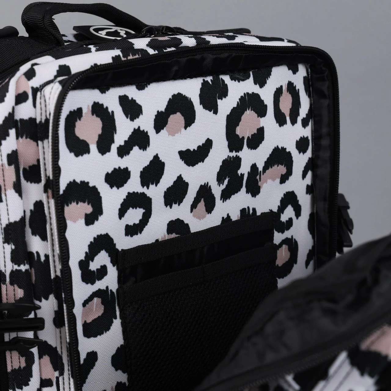 35L Backpack Classic Leopard 10 35L Backpack Classic Leopard - Image 10