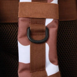 35L Backpack Brown White Cow -Fashion bags 78691037 CD45 47CD BC12 2A822E08DF6E