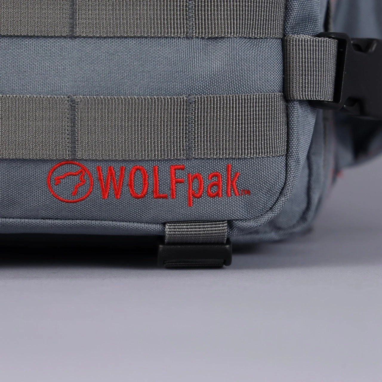 25L Backpack Anvil Gray 7 25L Backpack Anvil Gray - Image 7