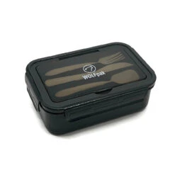 Deluxe Meal Prep Bento Box