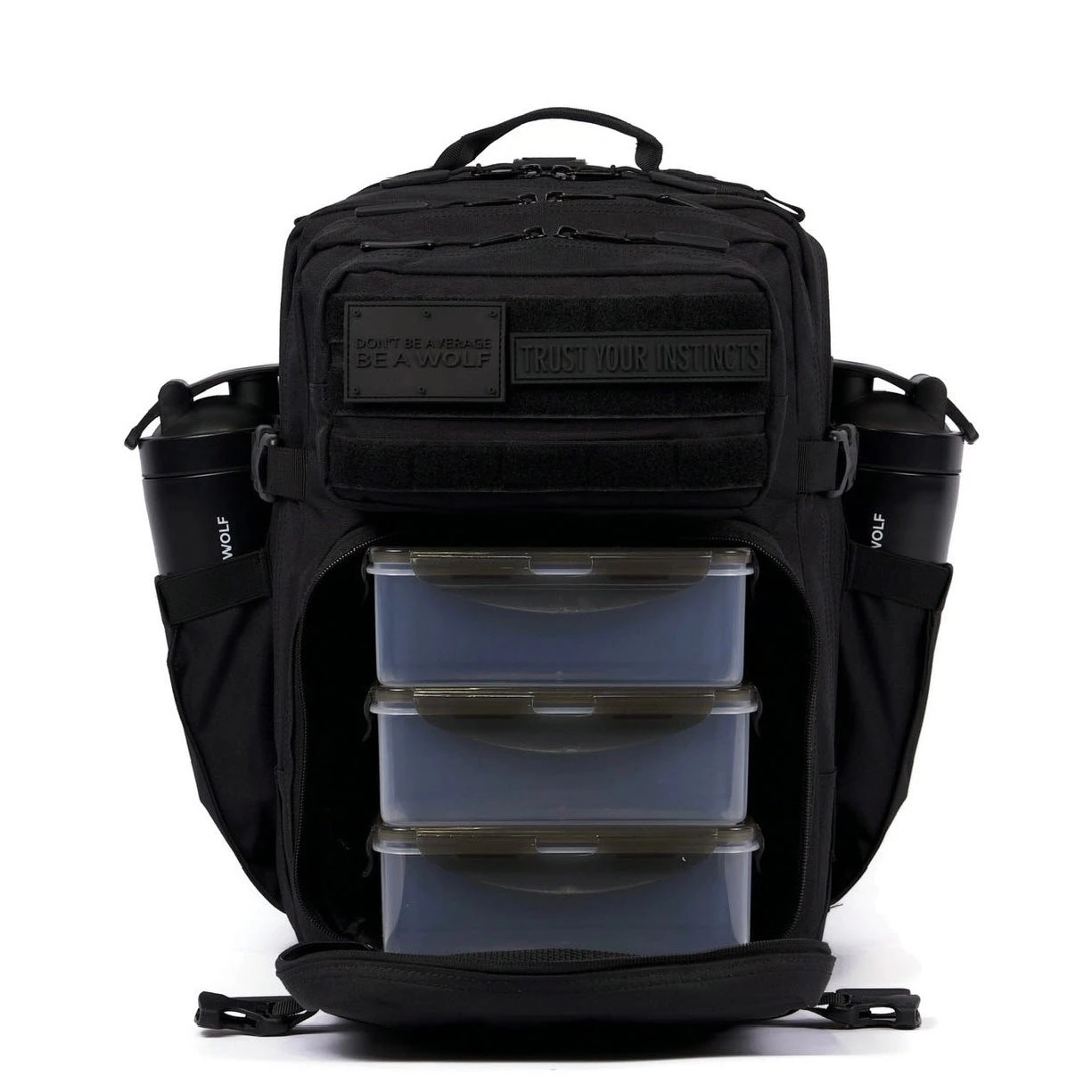 35L Nightshade Meal Prep Management 3 35L Nightshade Meal Prep Management - Image 3