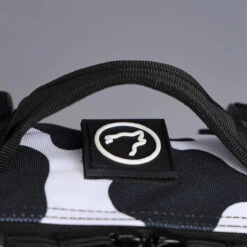 25L Backpack Black White Cow -Fashion bags 79F17F4E B9B2 4100 B3FA 587E67D617D3