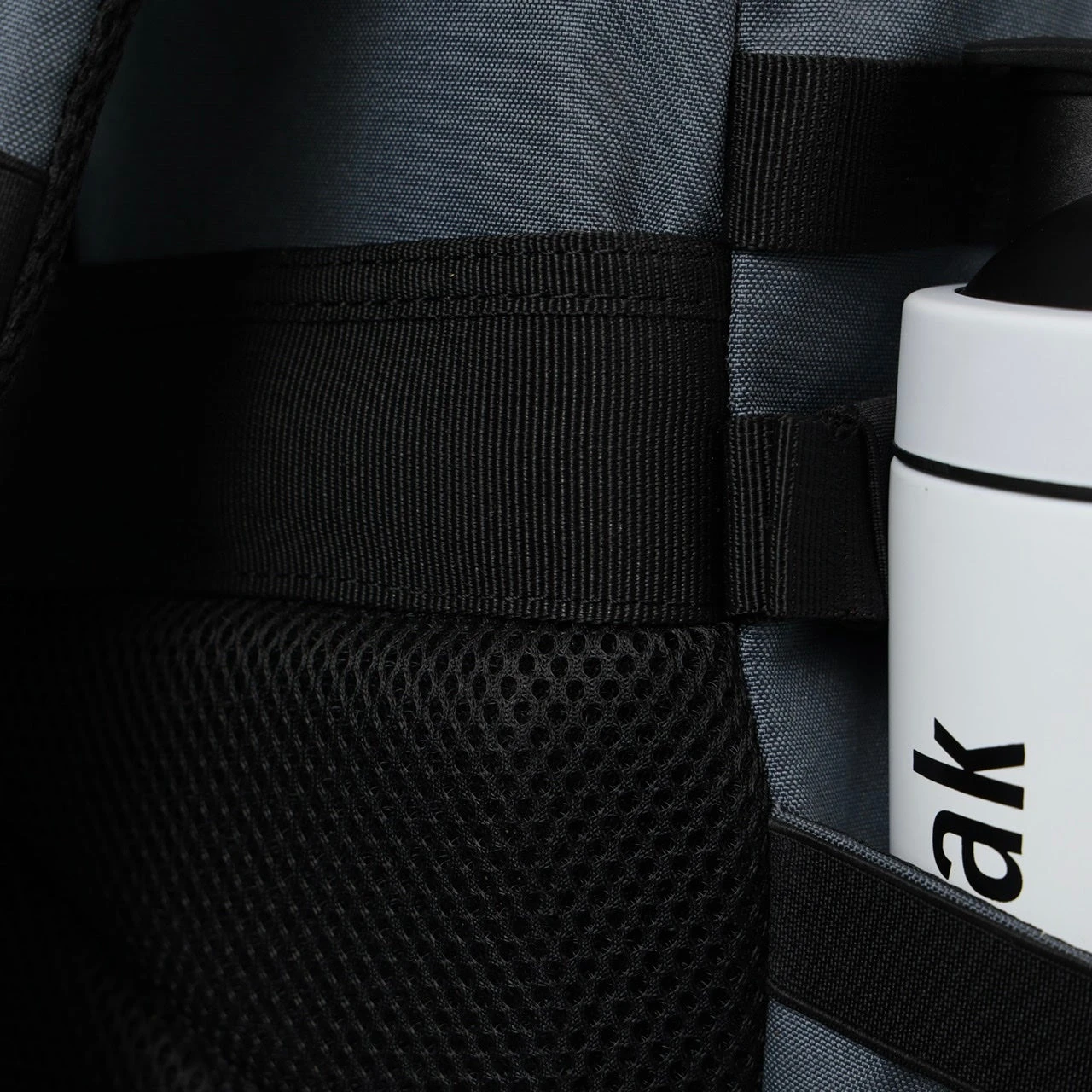 35L Backpack Achromatic 15 35L Backpack Achromatic - Image 15