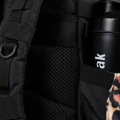 35L Backpack Alpha Black Leopard Limited Edition 37 35L Backpack Alpha Black Leopard Limited Edition -Fashion bags 79F811AD 83E5 4917 979A B77D38794126