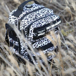 9L Backpack Mini Classic Leopard -Fashion bags 7A1DD733 870D 4388 A993 87563535EDB4