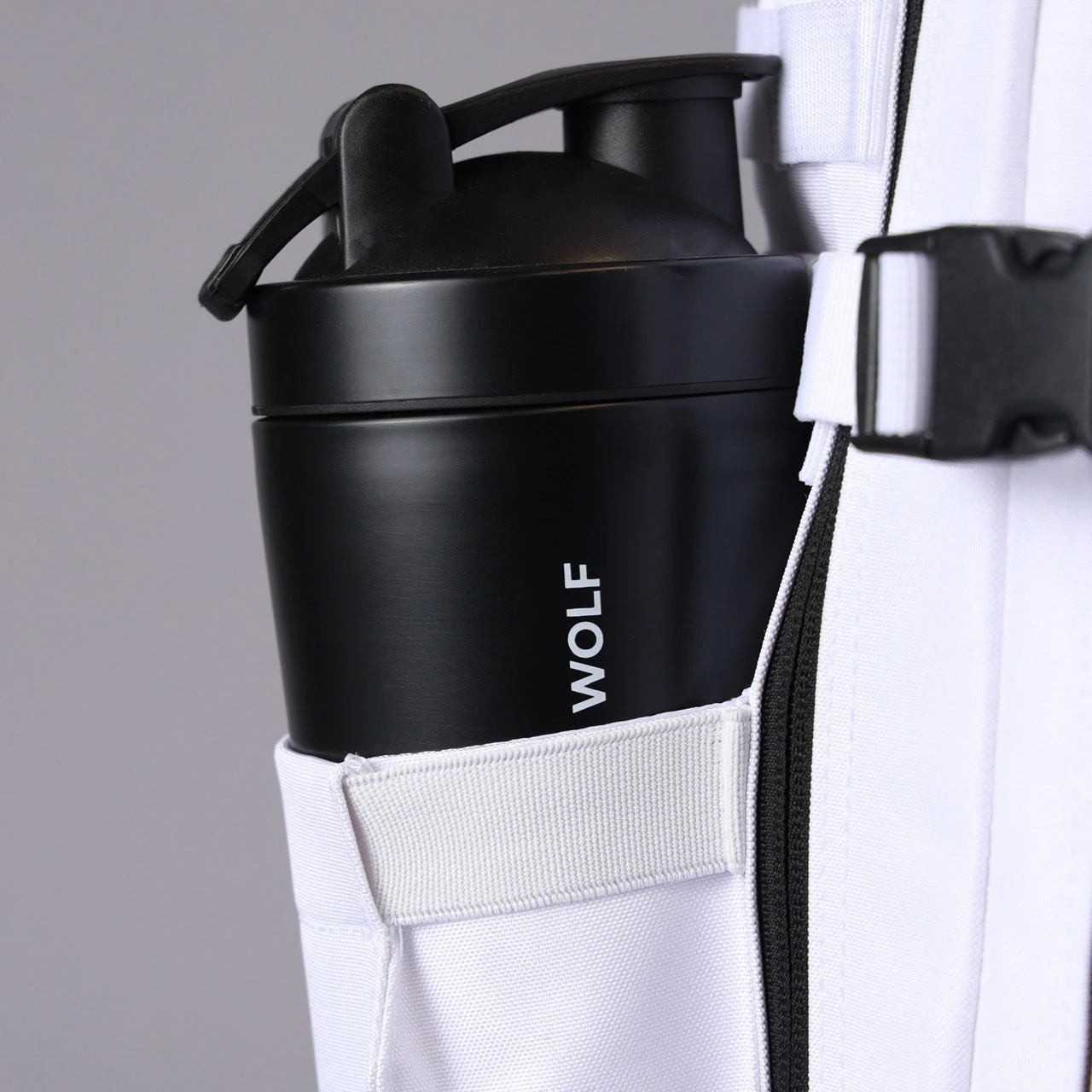 35L Backpack Polar White 11 35L Backpack Polar White - Image 11