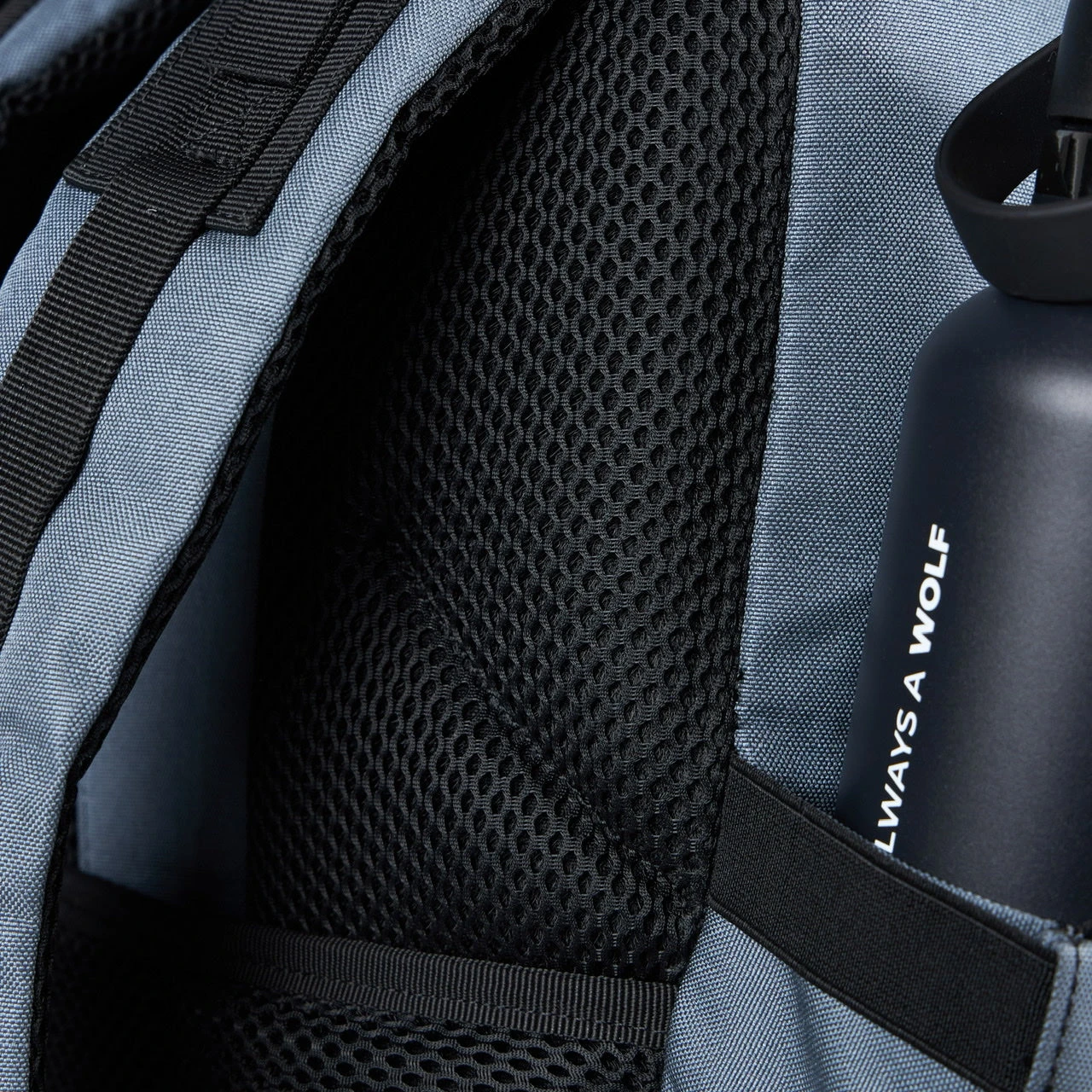 15L Backpack Iron Gray 17 15L Backpack Iron Gray - Image 17