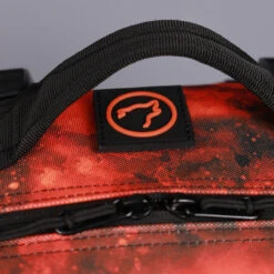 35L Backpack Blood Orange -Fashion bags 7AD4DD2F 236C 4932 A08C 652BD77C416A