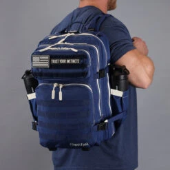 45L Backpack Varsity Blue 21 45L Backpack Varsity Blue -Fashion bags 7AFF84D3 C1F5 4233 9194 39C806394AED