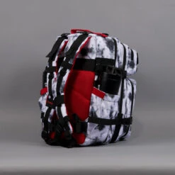 45L Timber Wolf Savage Red Meal Prep Management -Fashion bags 7B14E1C5 73CE 4C84 BD56 42B31950C275