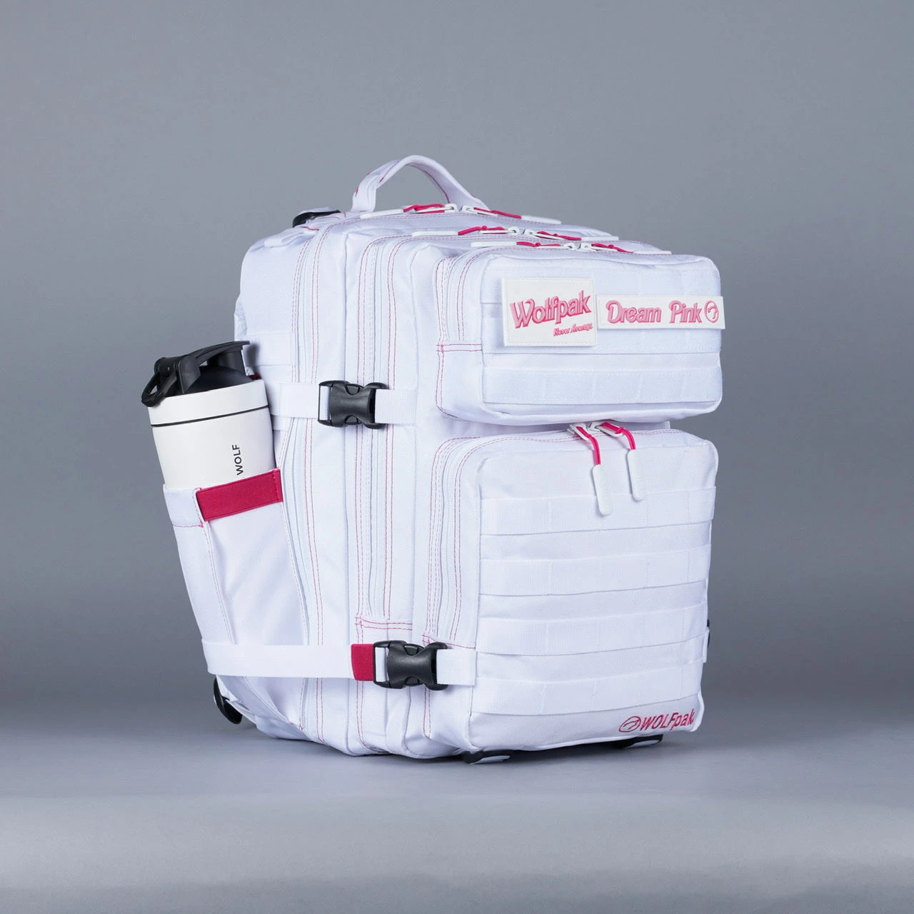 25L Backpack Dream Pink 7 25L Backpack Dream Pink - Image 7