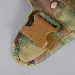 Camo Tactical Dog Vest Harness -Fashion bags 7B7176A9 2554 46D1 B8DF 88F2C1400C69