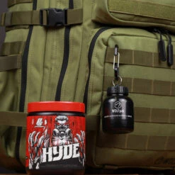 Portable Travel Funnel Keychain Container -Fashion bags 7B7A83A9 F9B4 4100 99A6 9C8213DE9296