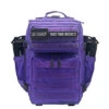 35L Backpack Wolfsbane Purple