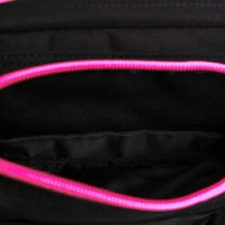 9L Backpack Mini Black Neon Pink 37 9L Backpack Mini Black Neon Pink -Fashion bags 7C672C03 D781 4042 9334 071C2A430472