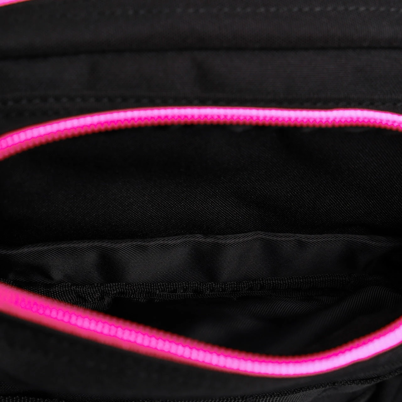 9L Backpack Mini Black Neon Pink 19 9L Backpack Mini Black Neon Pink - Image 19