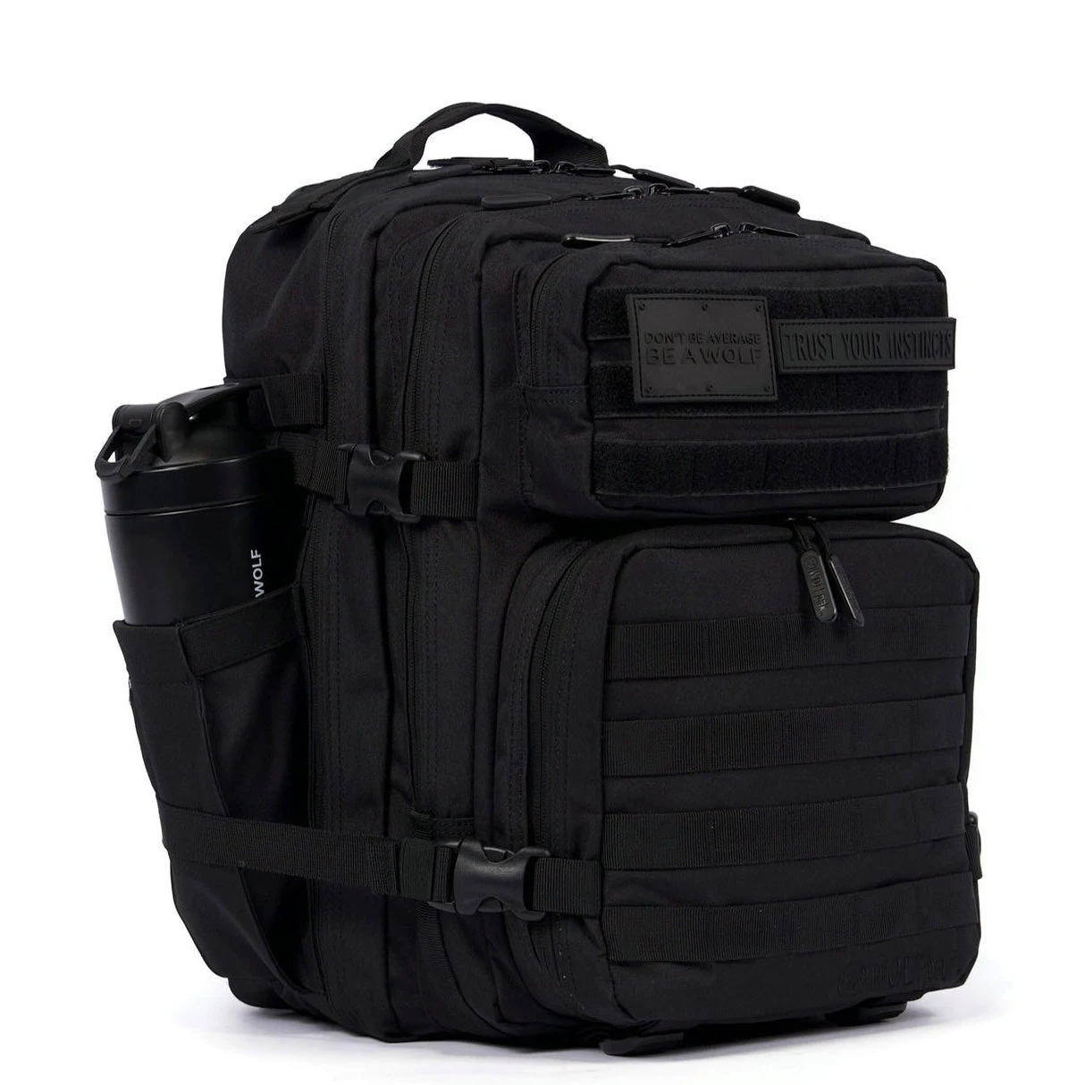 35L Nightshade Meal Prep Management 2 35L Nightshade Meal Prep Management - Image 2