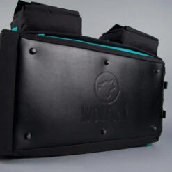 40L Ultimate Duffle Bag Fierce Aqua -Fashion bags 7D065C9D 74B7 423A 85F9 D111EF5DF1FA