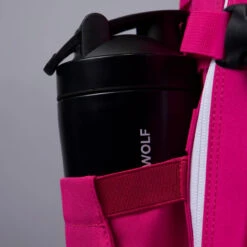 45L Pink Goddess Meal Prep Management -Fashion bags 7D2F53BE C06C 44F7 9BCC 193401868E4F