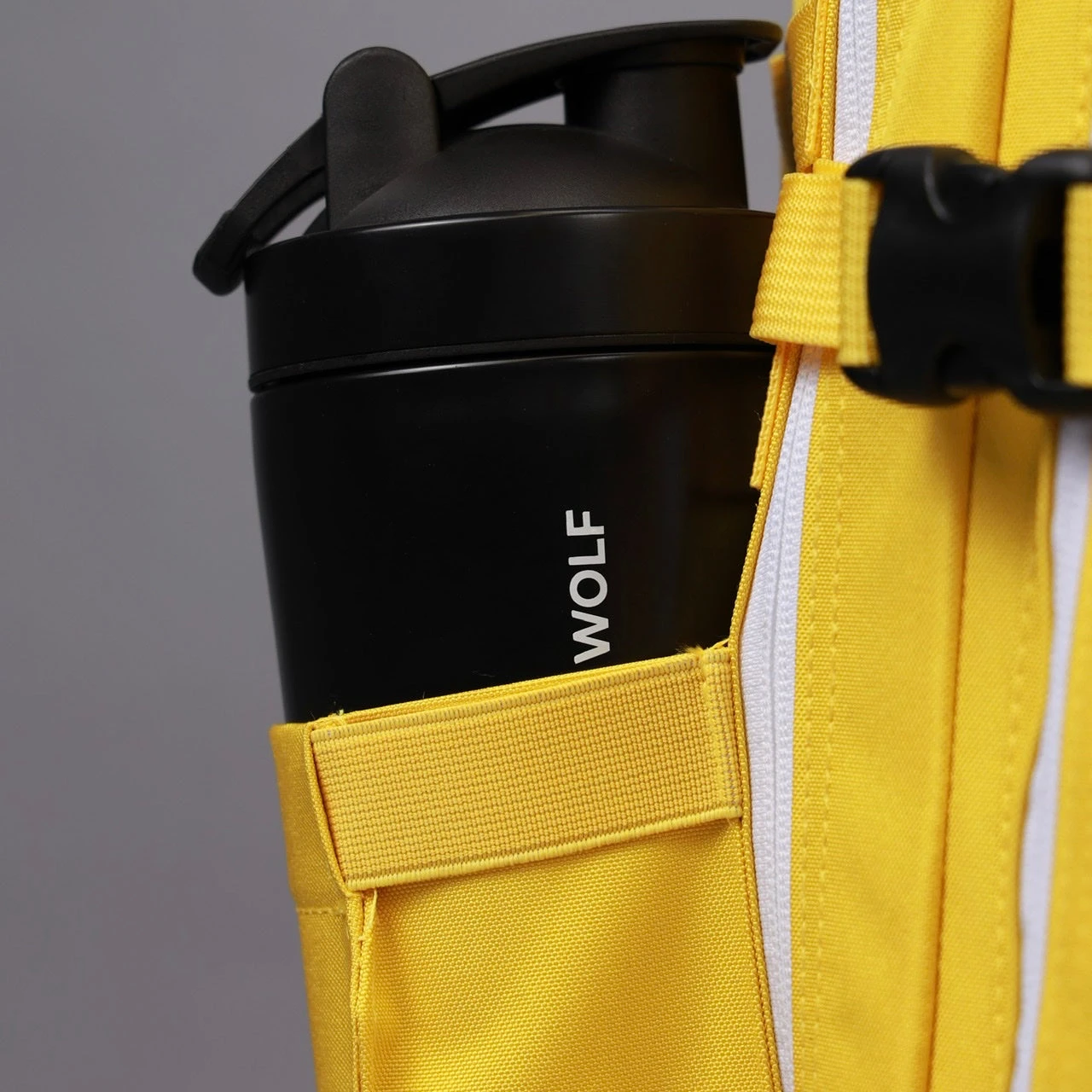 35L Backpack Sunkiss Yellow 12 35L Backpack Sunkiss Yellow - Image 12