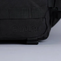 45L Backpack Alpha Black -Fashion bags 7DD8BB89 0C87 4140 8294 64E3642CD4B9